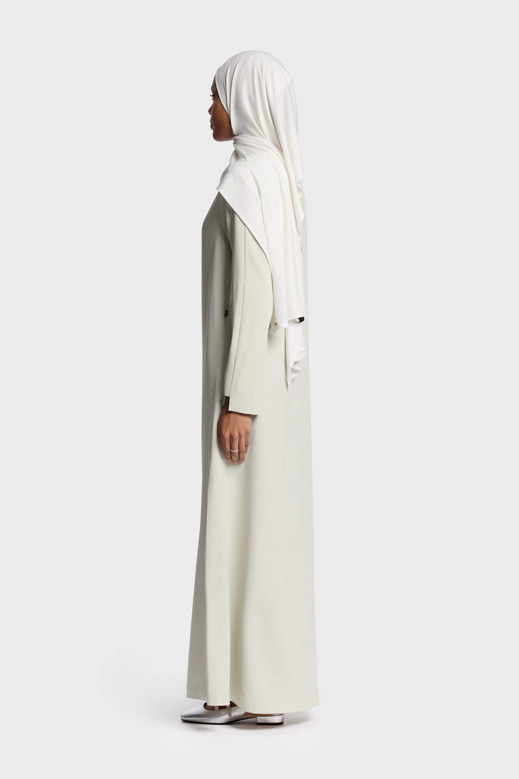 Heion Dress