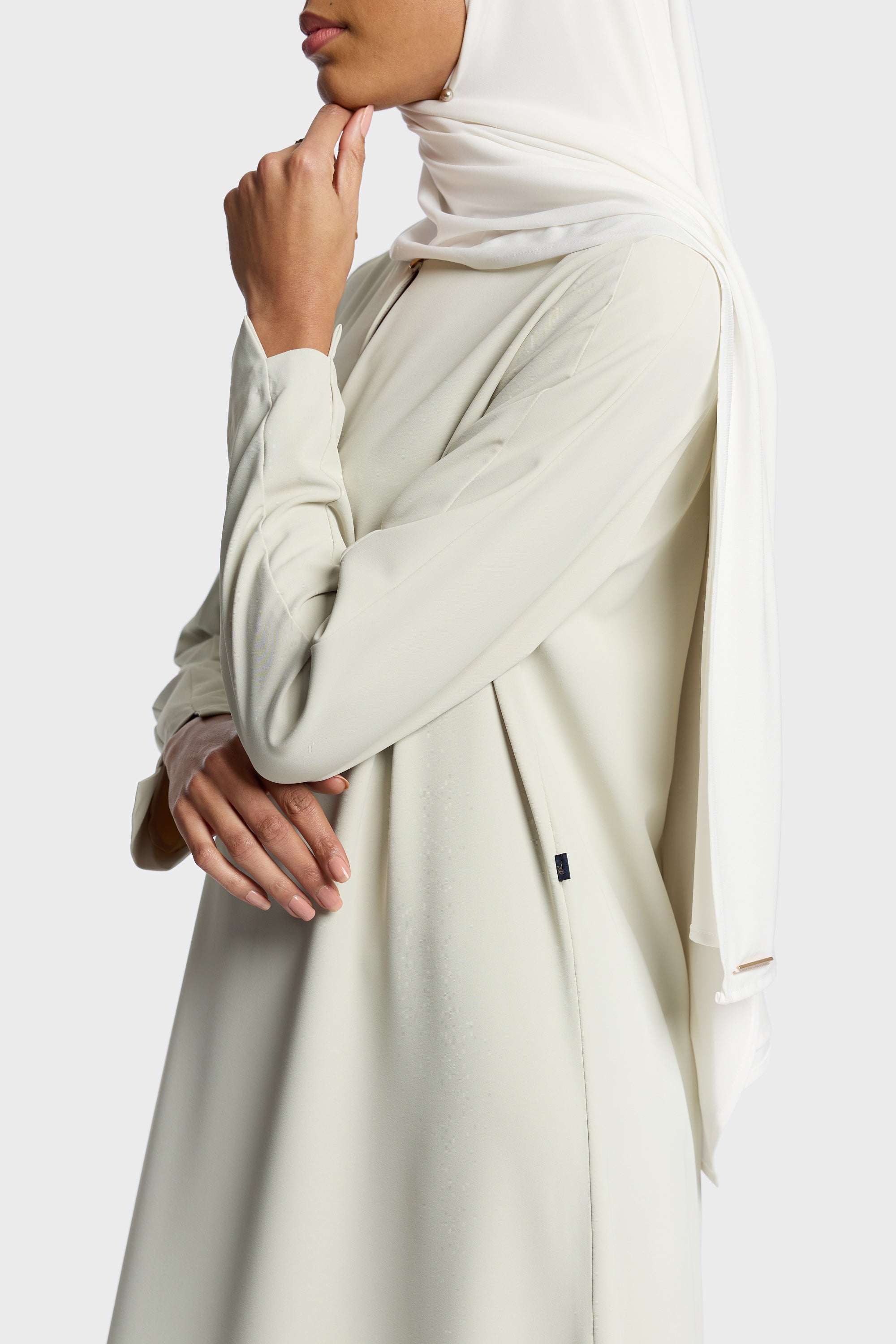 Heion Dress