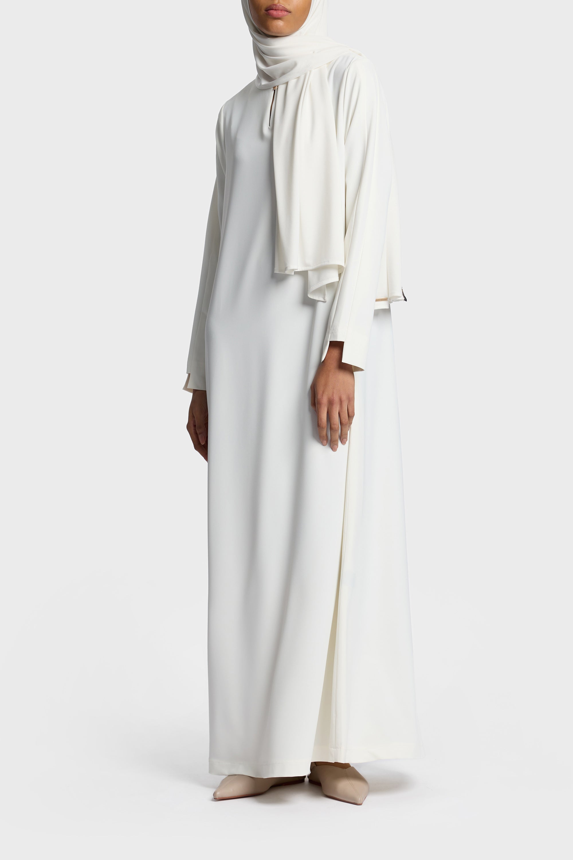 Heion Dress