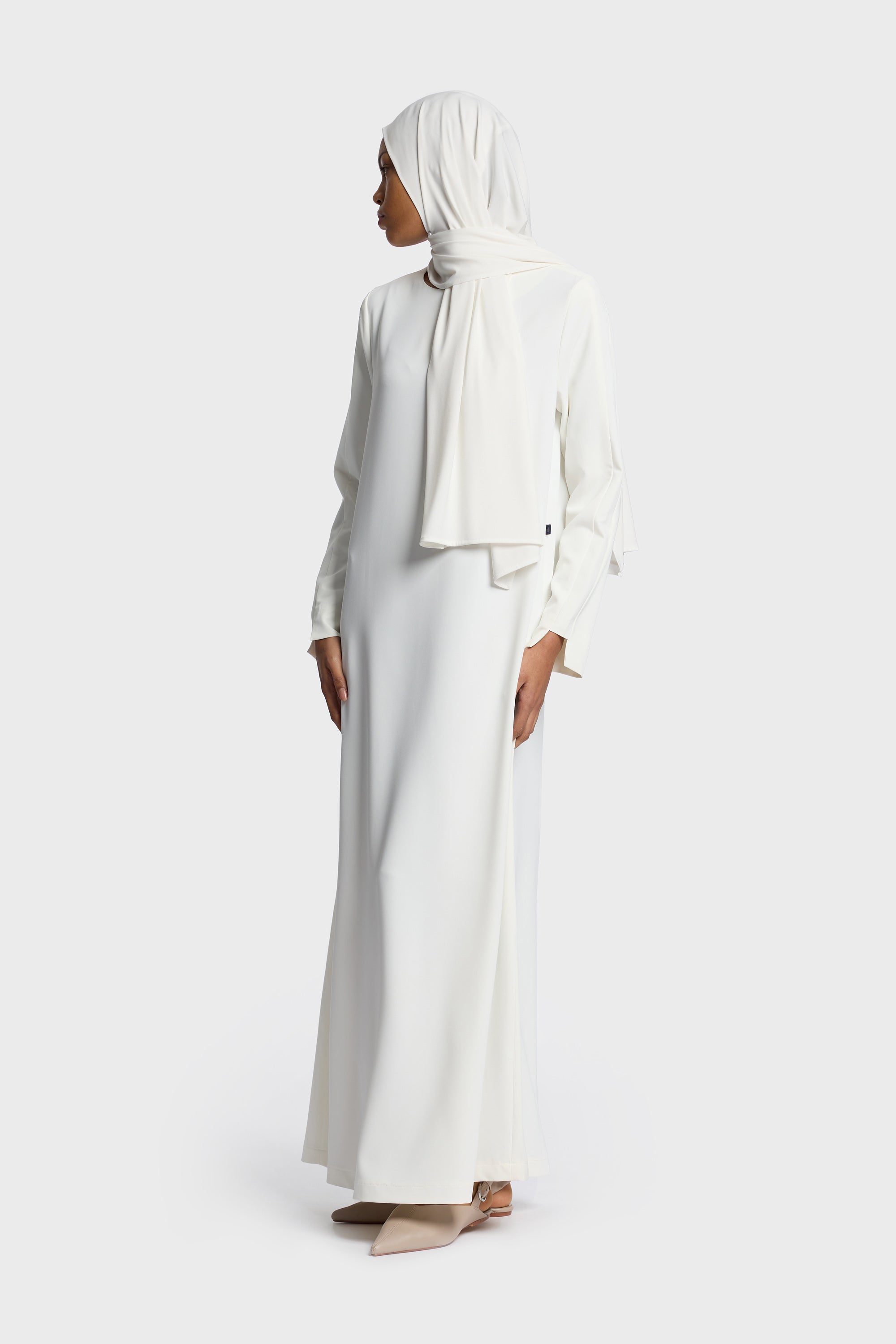 Heion Dress