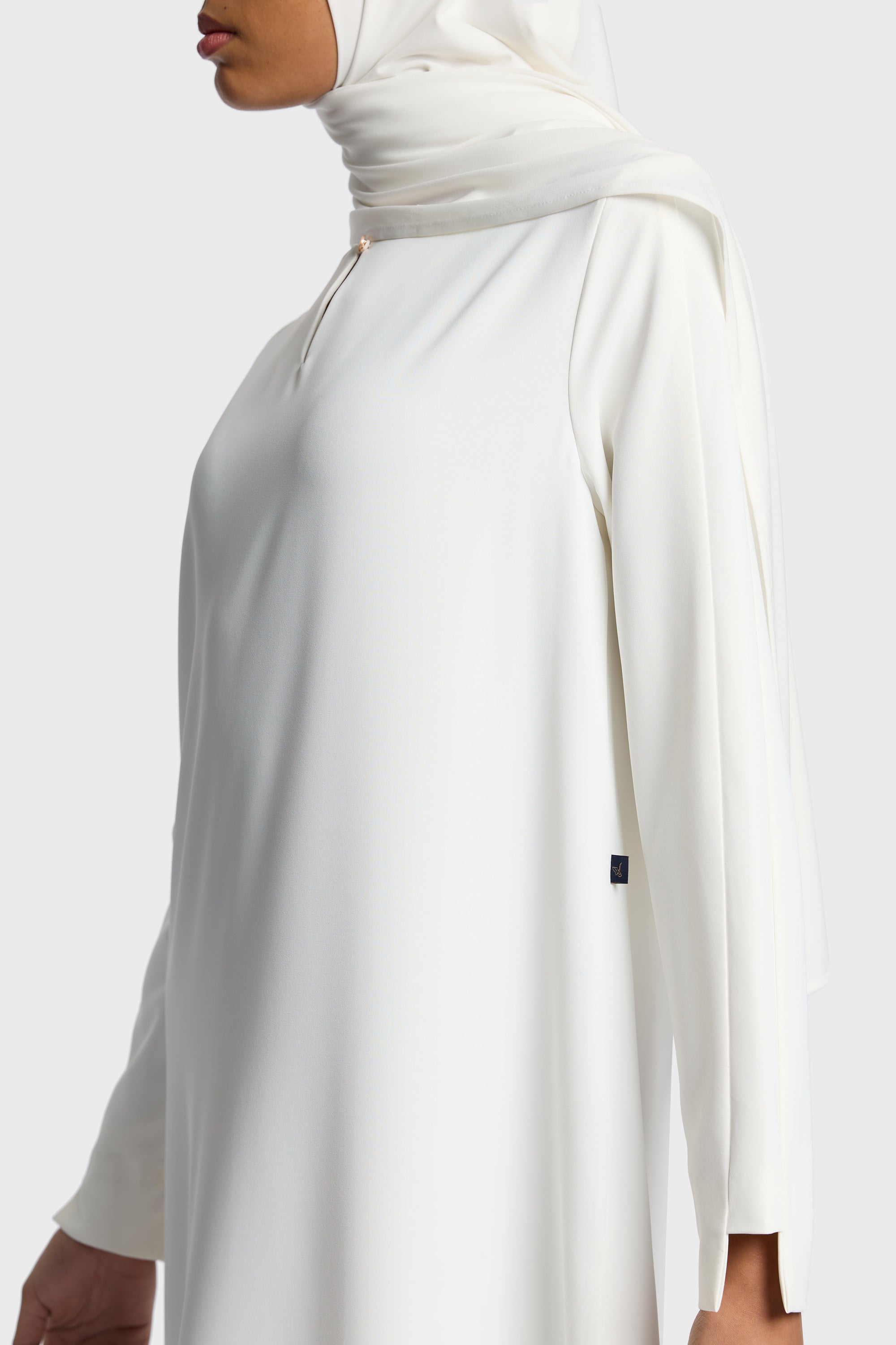 Heion Dress