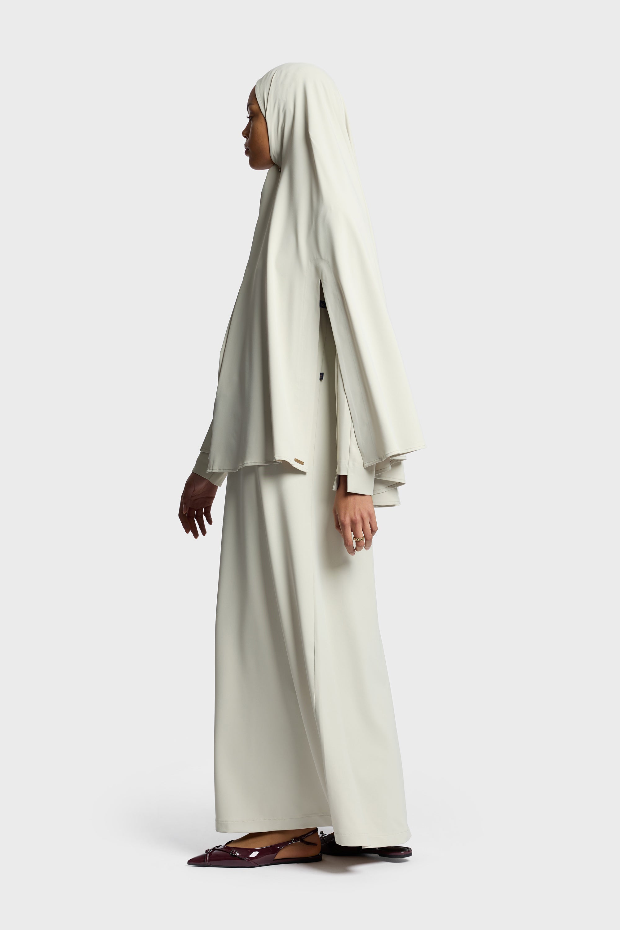 Heion Khimar