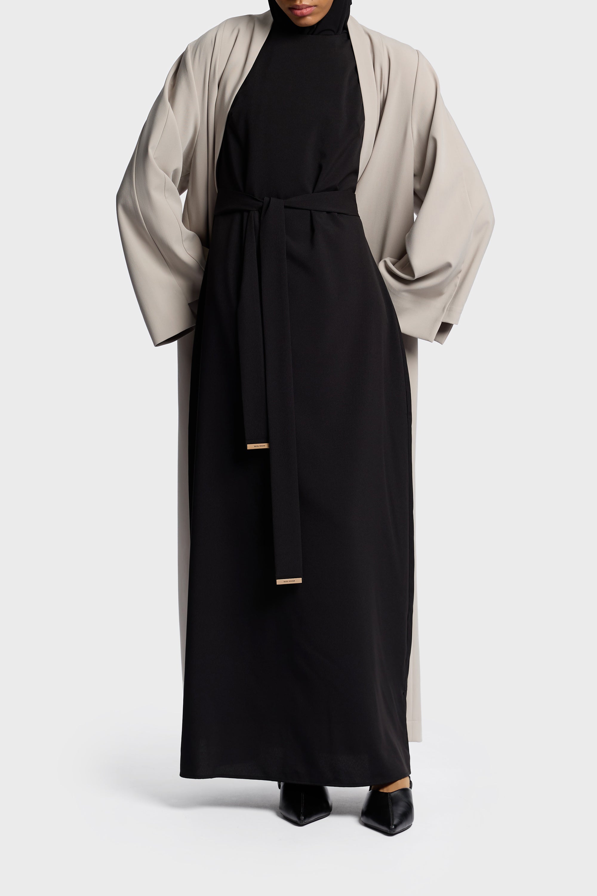 Kanna Sleeveless Dress