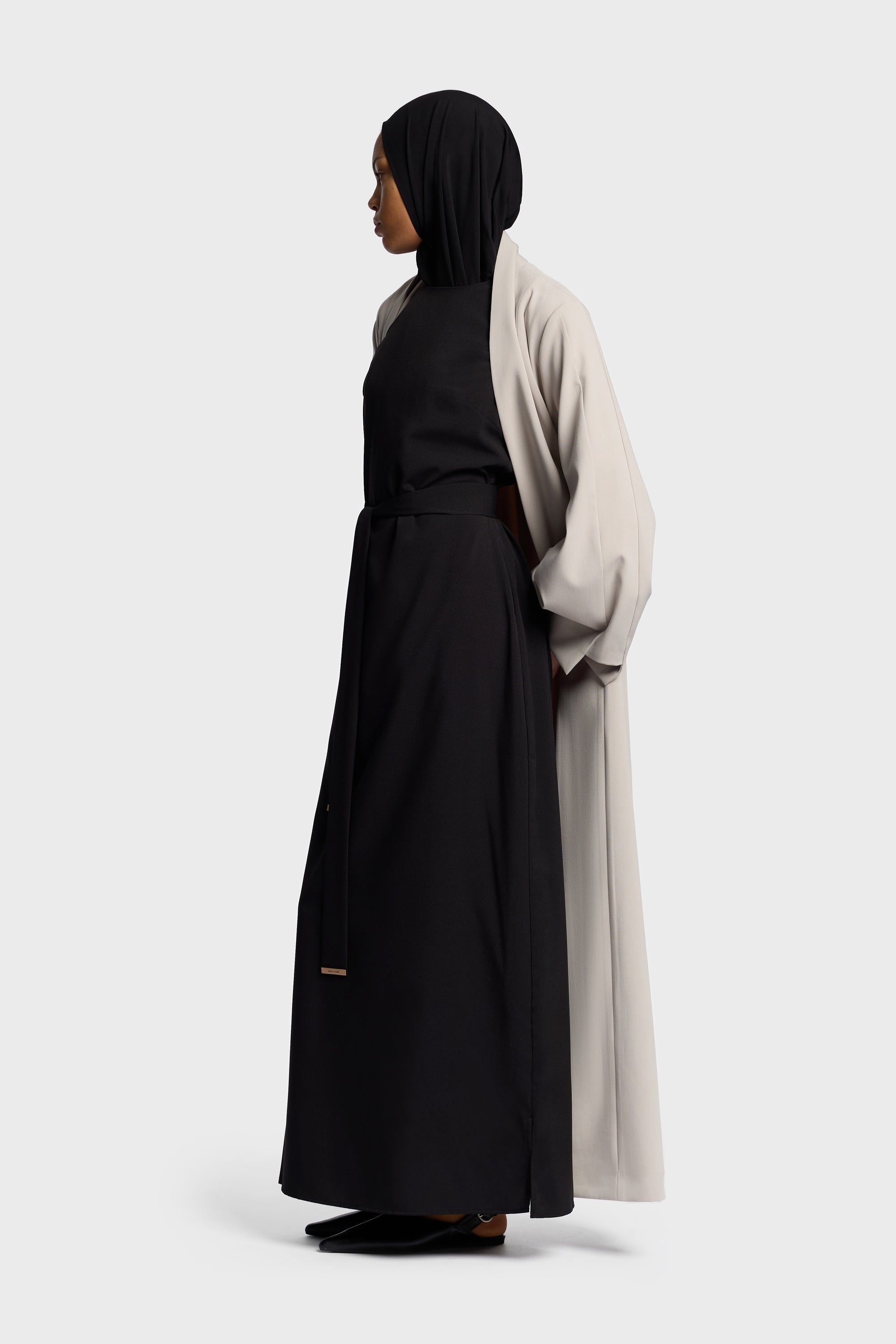 Kanna Sleeveless Dress
