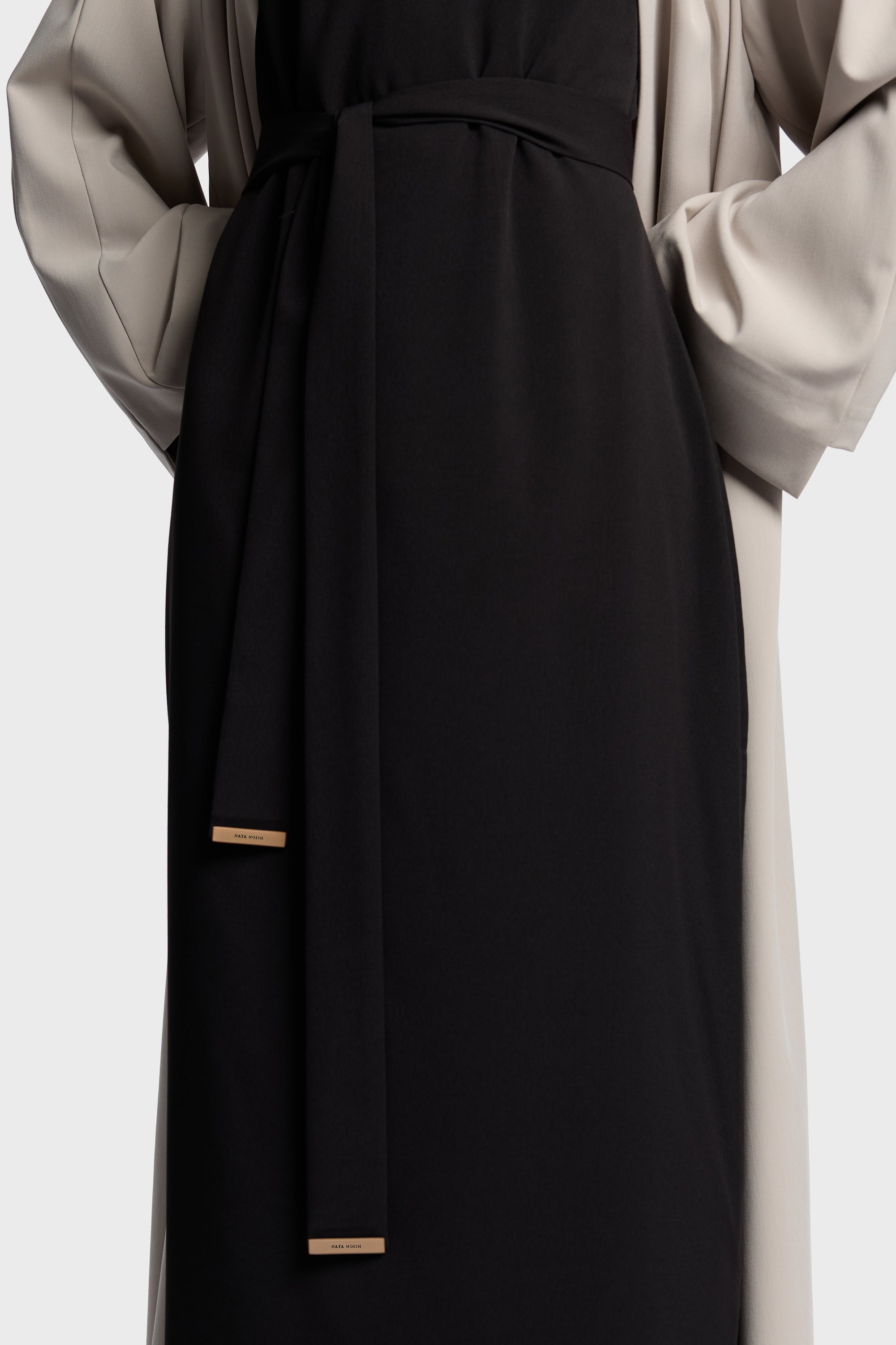Kanna Sleeveless Dress