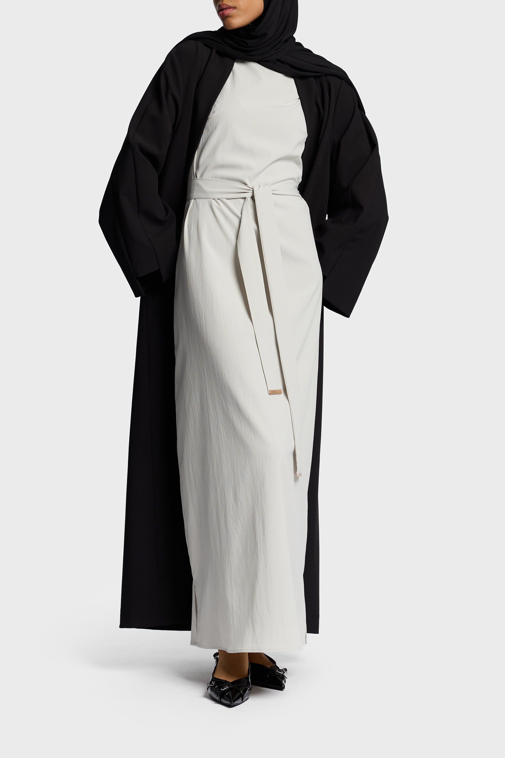 Kanna Sleeveless Dress