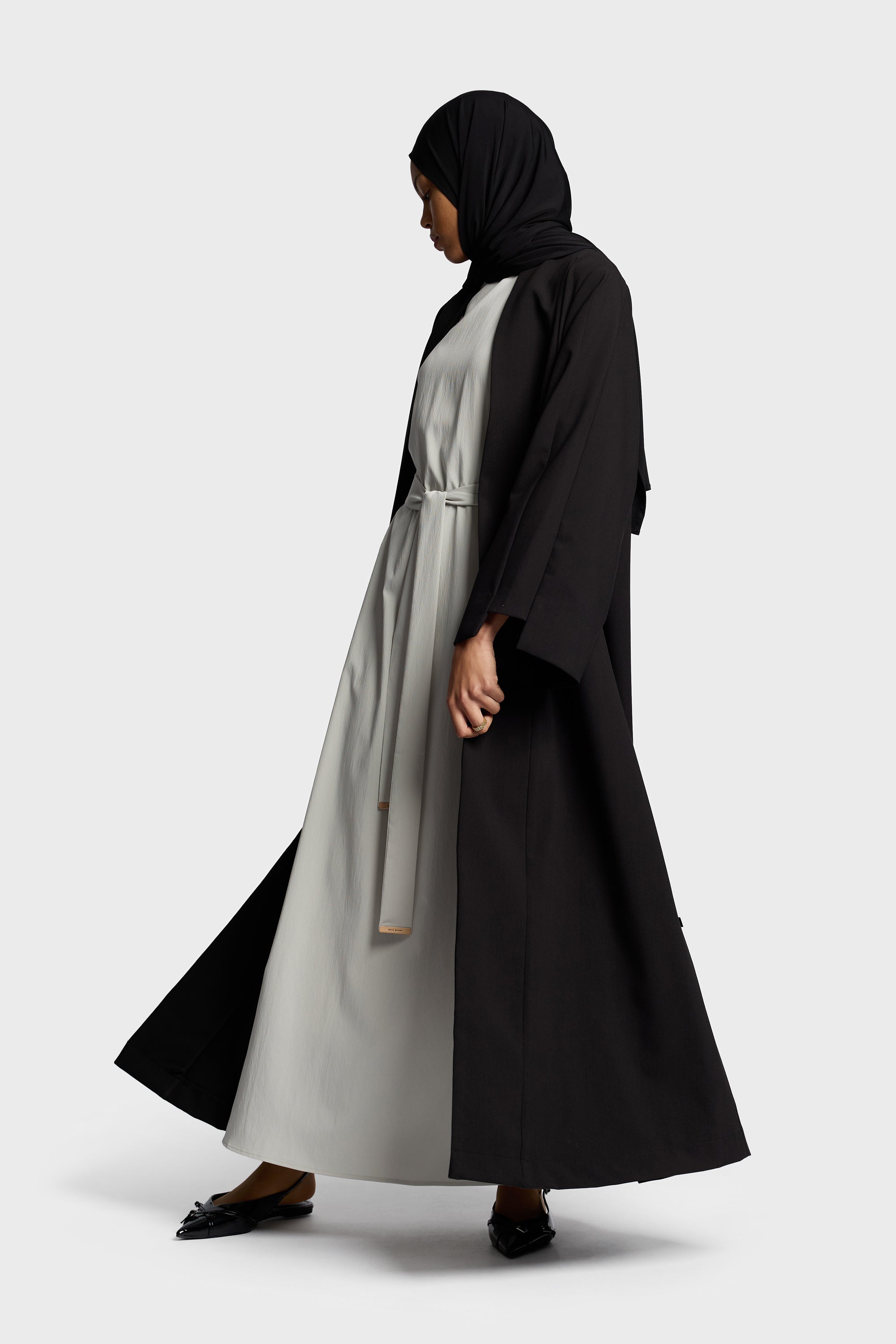 Kanna Sleeveless Dress