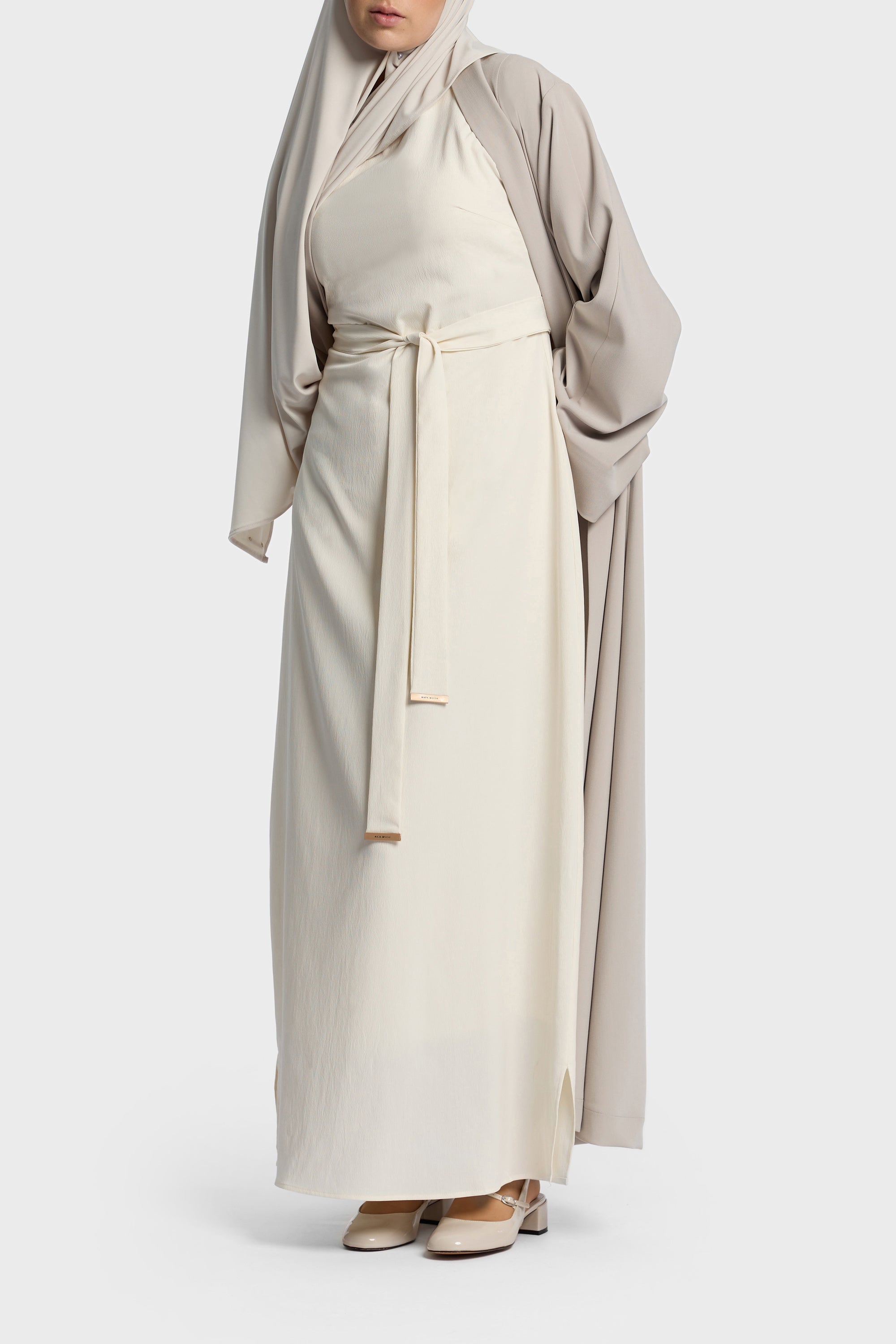 Kanna Sleeveless Dress