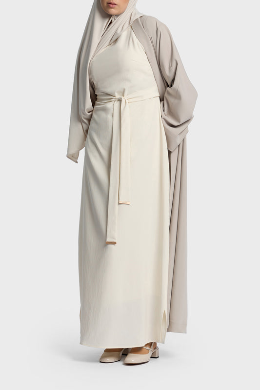 Kanna Sleeveless Dress