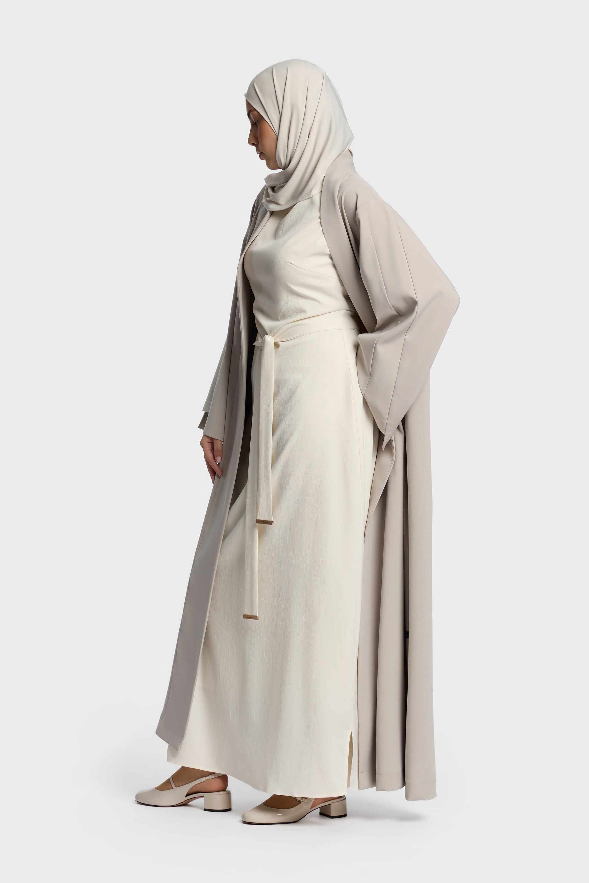 Kanna Sleeveless Dress