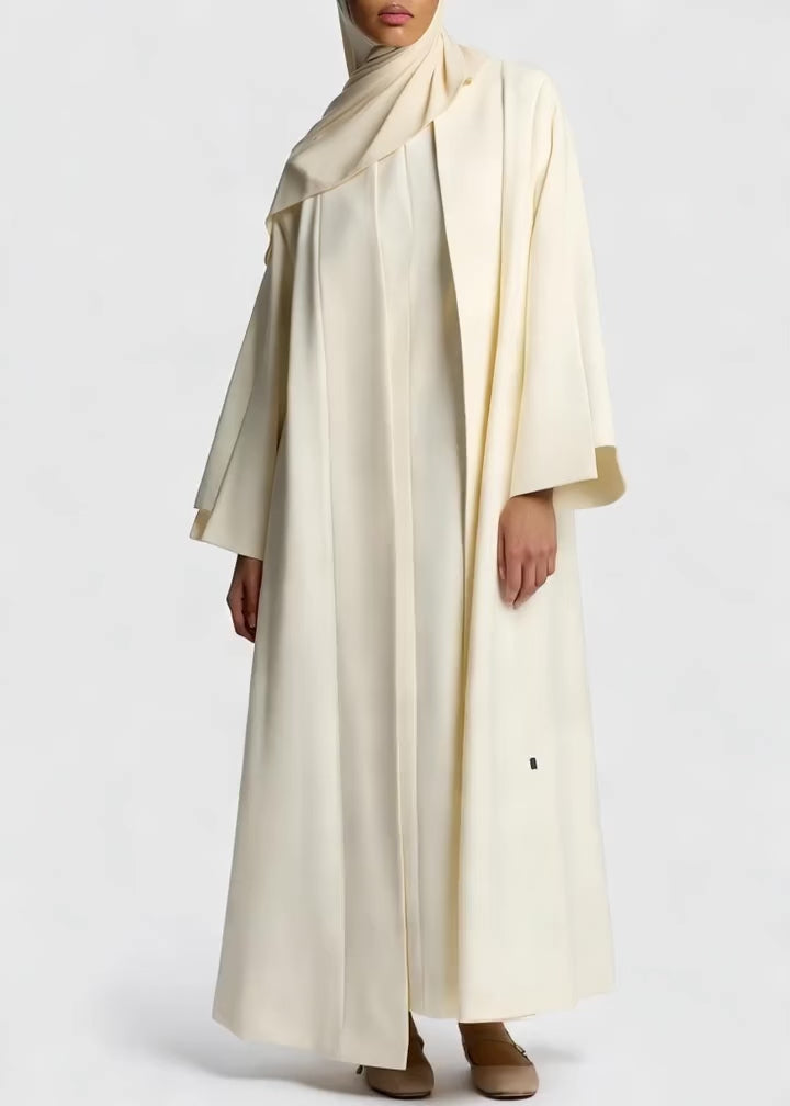 Fundamental abaya