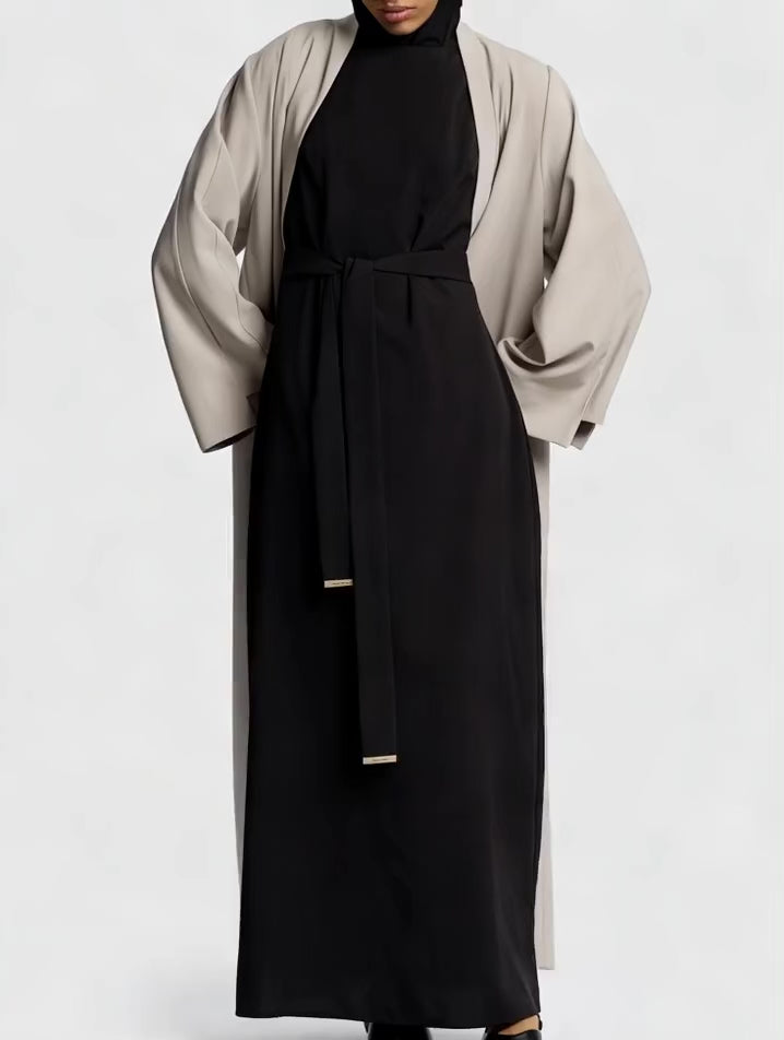 Kanna Sleeveless Dress