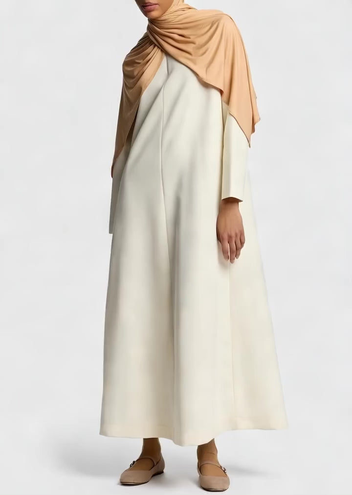 Fundamental Dress