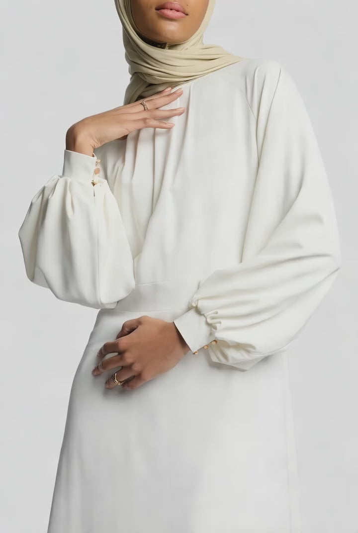 Aratani Dress