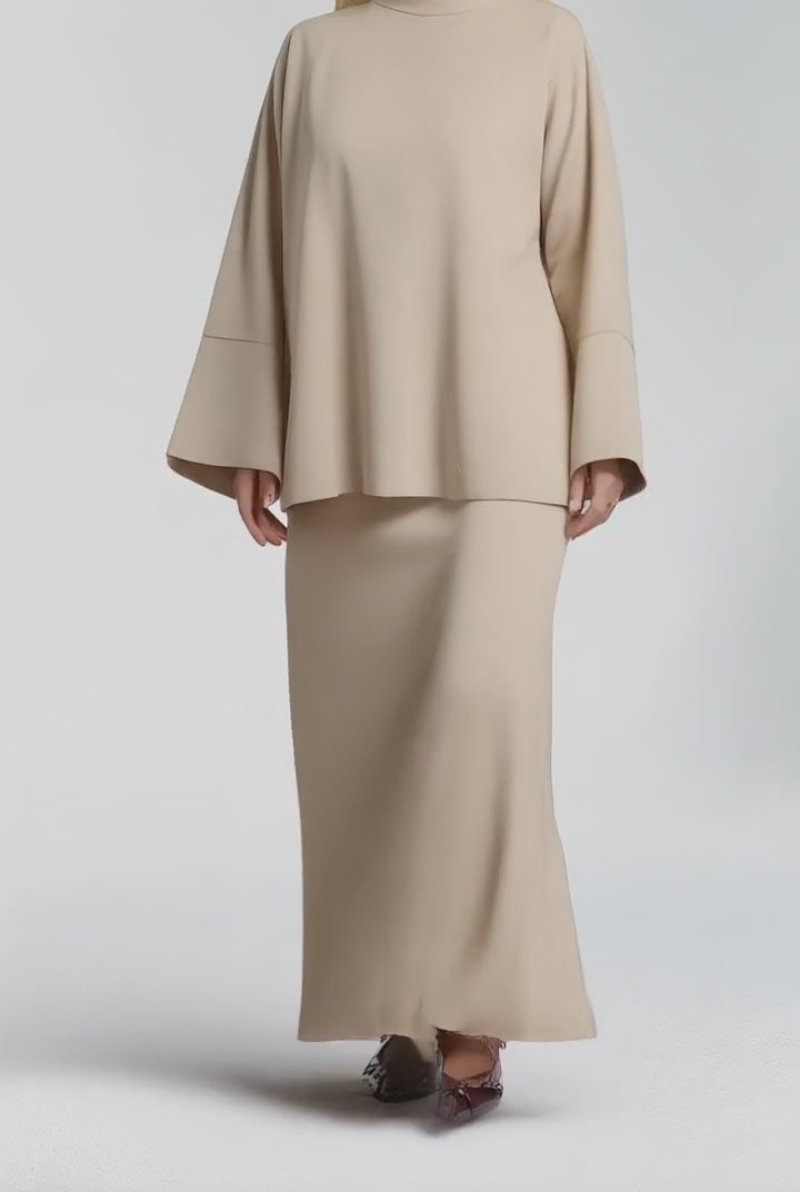 Fundamental Skirt