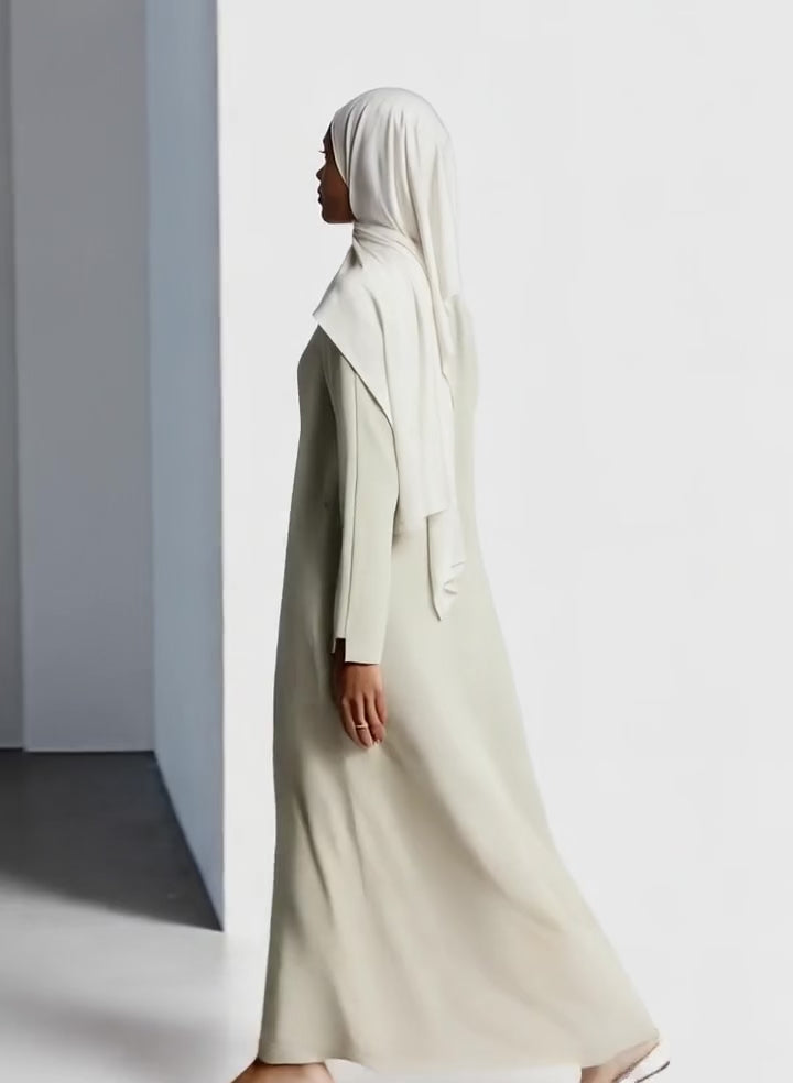 Heion Dress