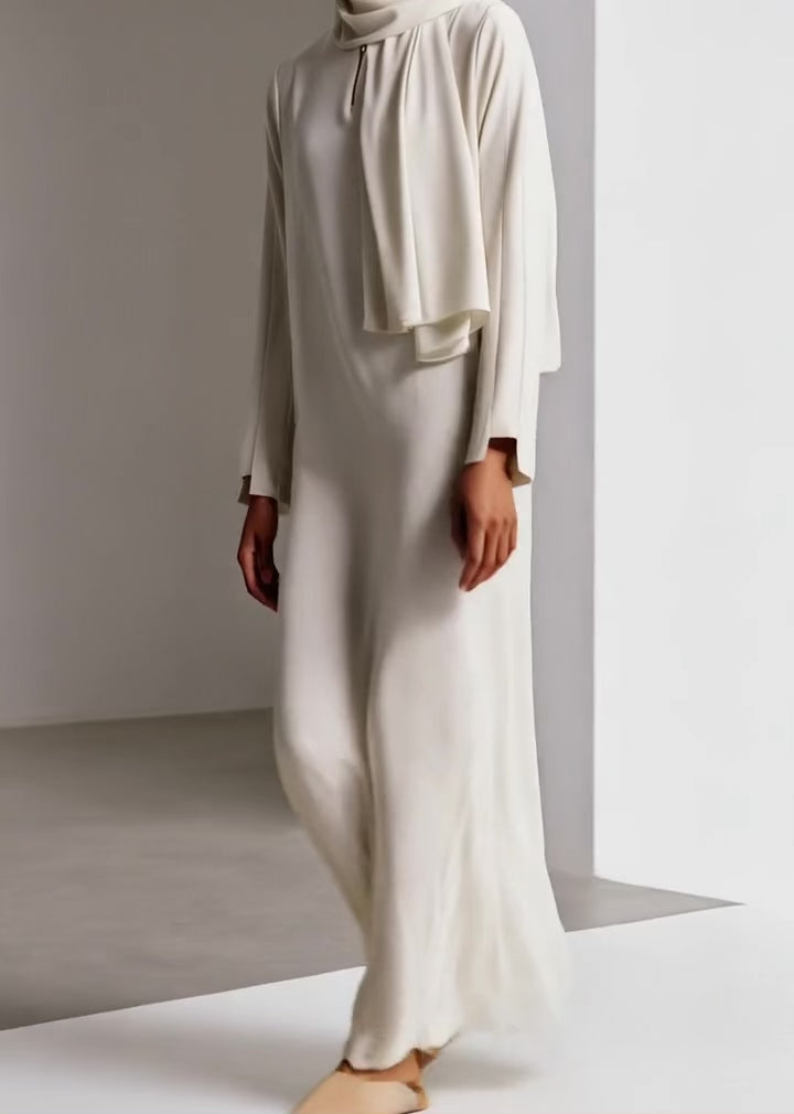 Heion Dress