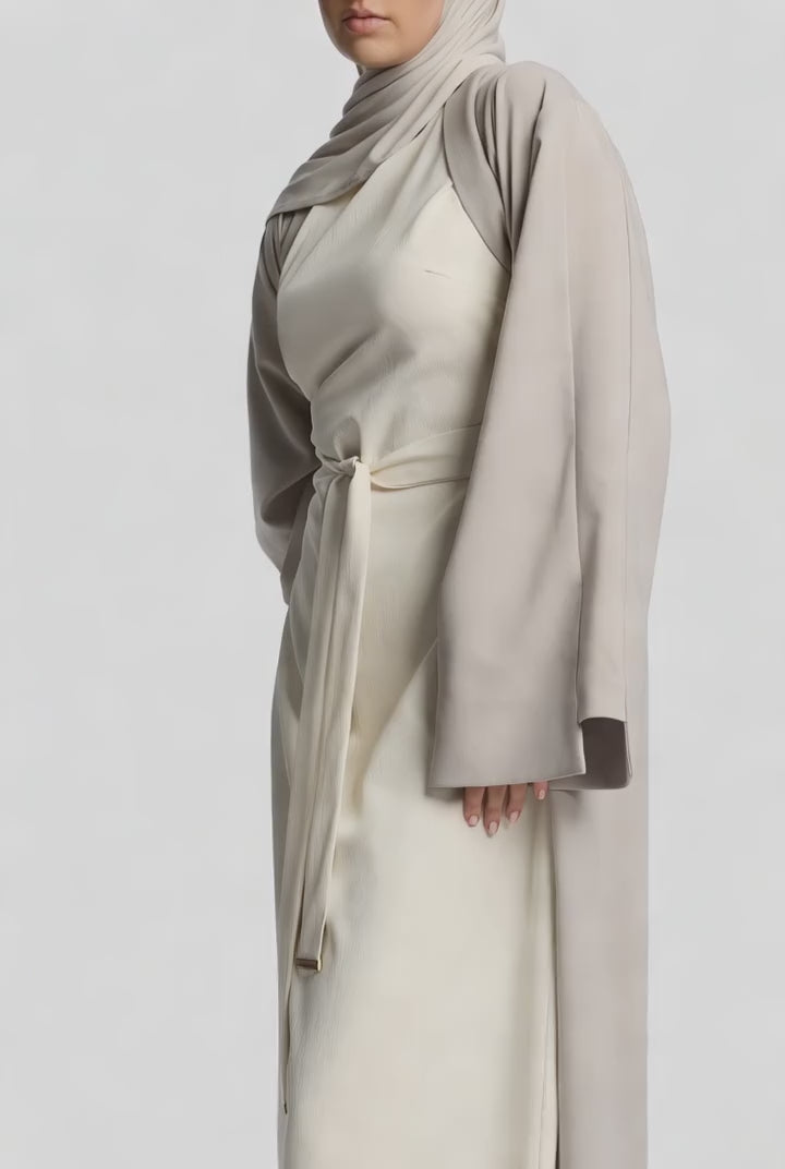 Kanna Sleeveless Dress