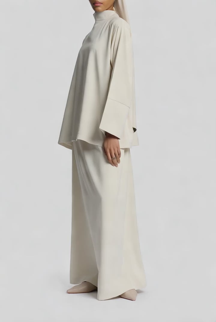 Fundamental Skirt