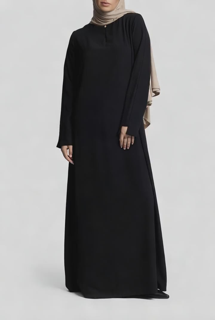 Heion Dress