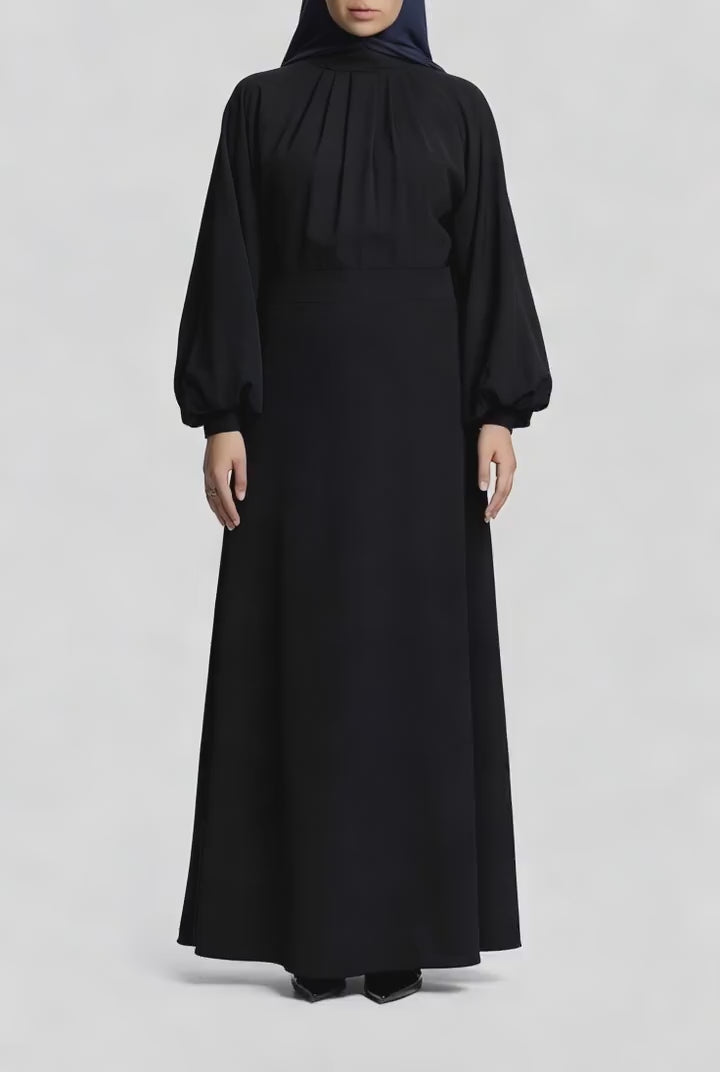 Aratani Dress