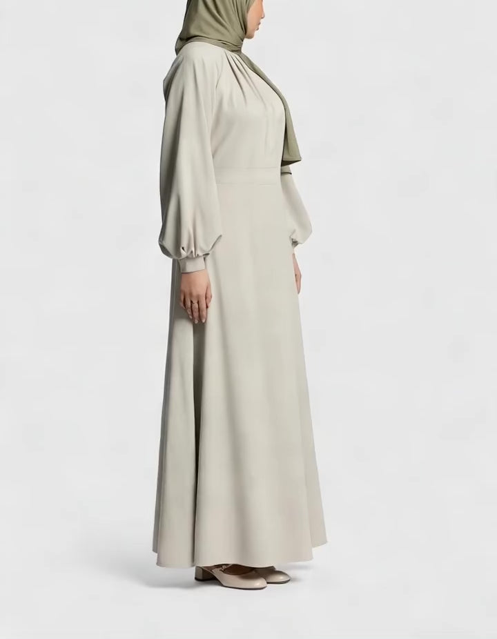 Aratani Dress